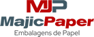 MAJICPAPER | Fabricante de Sacolas, Sacos e Papel Acoplado em SP