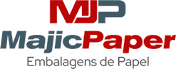 MAJICPAPER | Fabricante de Sacolas, Sacos e Papel Acoplado em SP