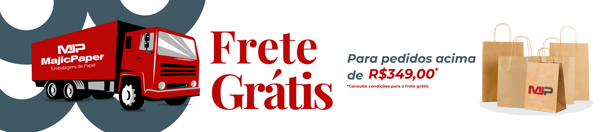 Frete
