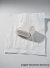 Papel Acoplado Branco para Hamburguer e Lanches 34x40cm - Kit 500 Folhas