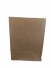 Saco liso kraft G Com 50
